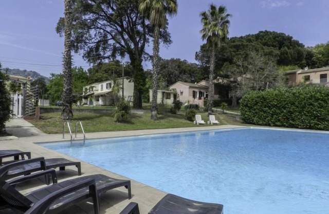 Vacation home Cavoni by Interhome