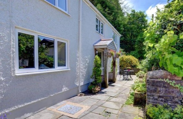 Vacation home Cilybebyll in Swansea - 6 persons, 4 bedrooms