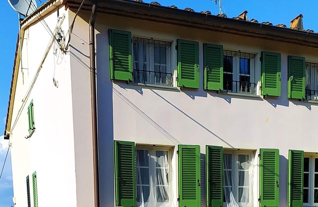 Vacation home Corte Frusticchi