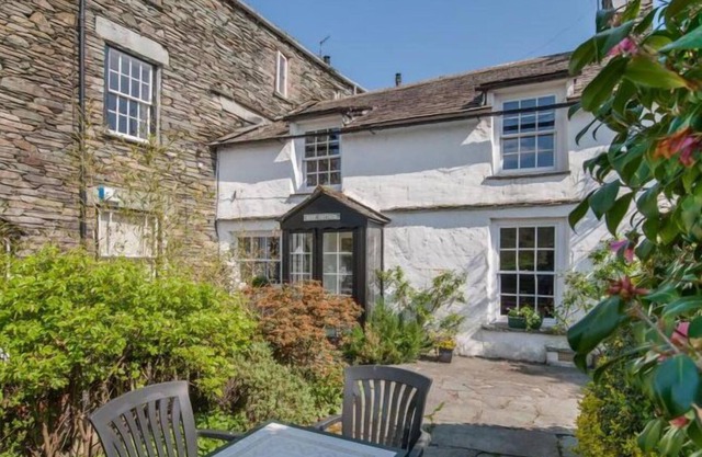 Vacation home Elter Rose in Elterwater - 4 persons, 2 bedrooms