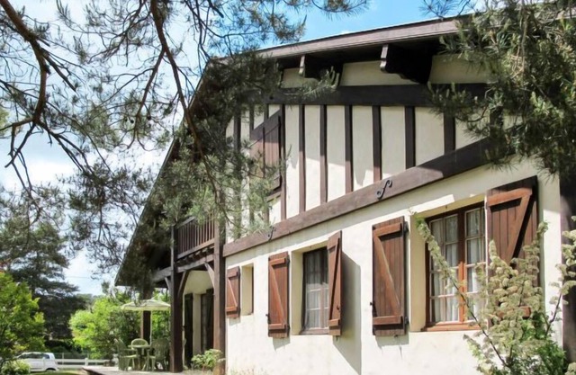 Vacation home Eucalyptus (LIX110) in Linxe - 6 persons, 3 bedrooms