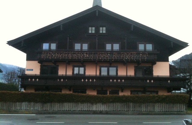 Vacation home for 2 to 19 people in the Kitzbühel Alps