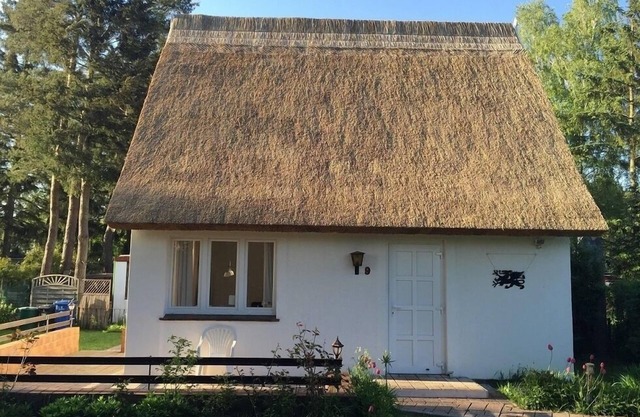 Vacation home for 3 guests with 60m² in Stahlbrode (120493)