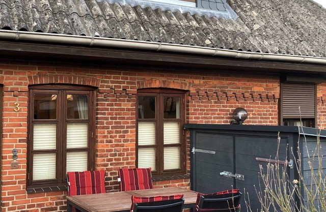 Vacation home for 3 guests with 41m² in Schönberg (149463)