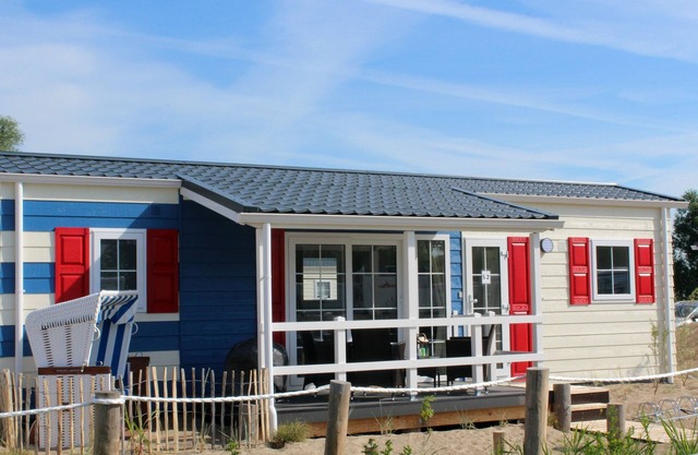 Vacation home for 4 guests with 40m² in Scharbeutz (145489)