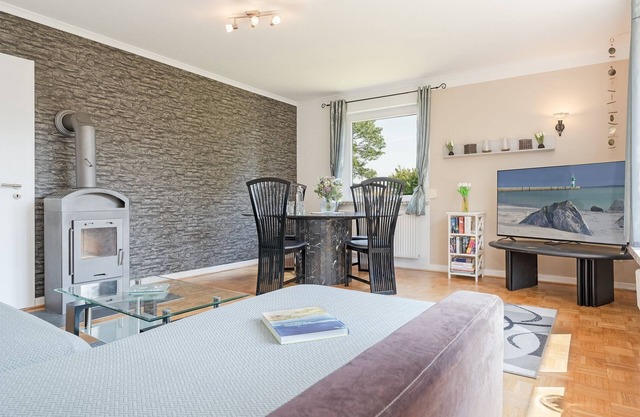 Vacation home for 4 guests with 82m² in Schashagen (294216)