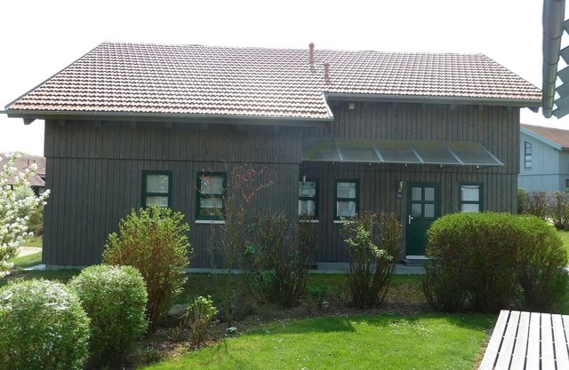 Vacation home for 4 guests with 50m² in Waldmünchen (121101)
