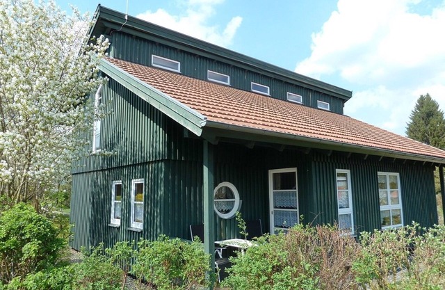 Vacation home for 4 guests with 50m² in Waldmünchen (121105)
