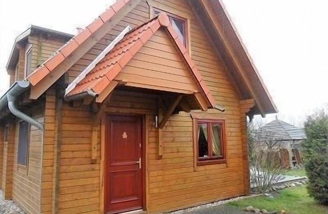Vacation home for 5 guests with 60m² in Klink (127825)
