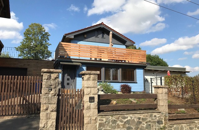 Vacation home for 7 guests with 85m² in Stiege (163650)