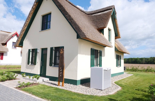Vacation home for 7 guests with 98m² in Zierow (164172)