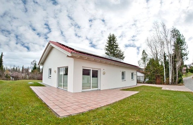Vacation home Gamssteige in the vacation village Reichenbach (G7) - Holiday home Elvira with