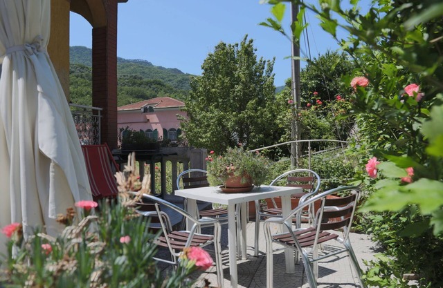 Vacation home Gialla by Interhome