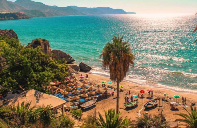 Vacation home Helene by Interhome