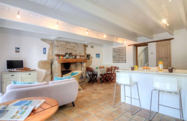 Vacation home Hoche by Interhome