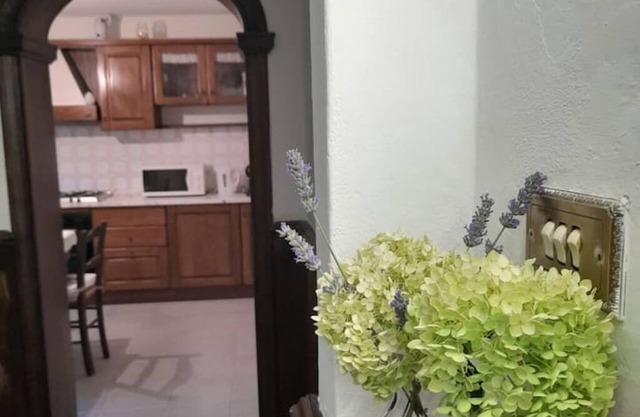 Vacation home "I Cuculi" Lucca