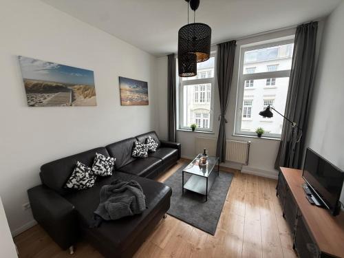 Vacation home in Bremerhaven