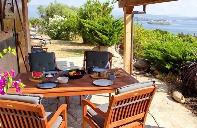 Vacation home in Porto-Vecchio