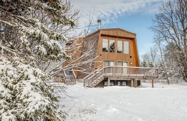 Vacation Home in Powderhorn Village with Indoor Hot Tub