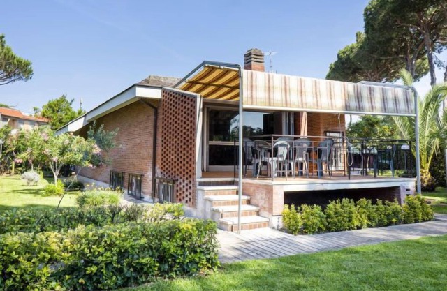 Vacation home Trireme in San Felice Circeo - 10 persons, 4 bedrooms