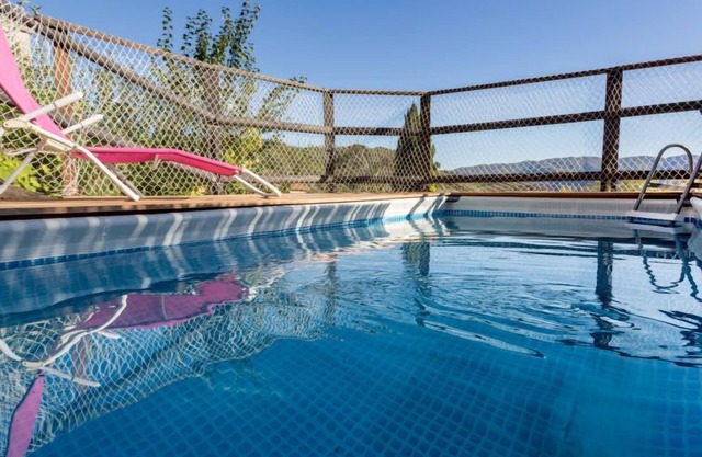 Vacation home Kiwi by Interhome