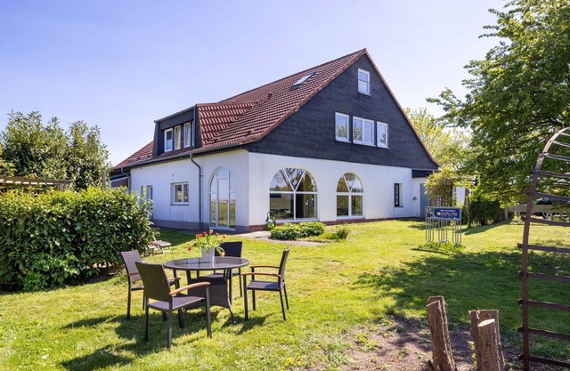 Vacation home Kleckerburg for groups up to 25 persons OFC 05 - Group booking