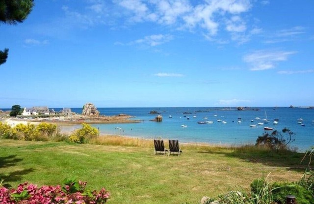 Vacation home 'Le Corbusier'