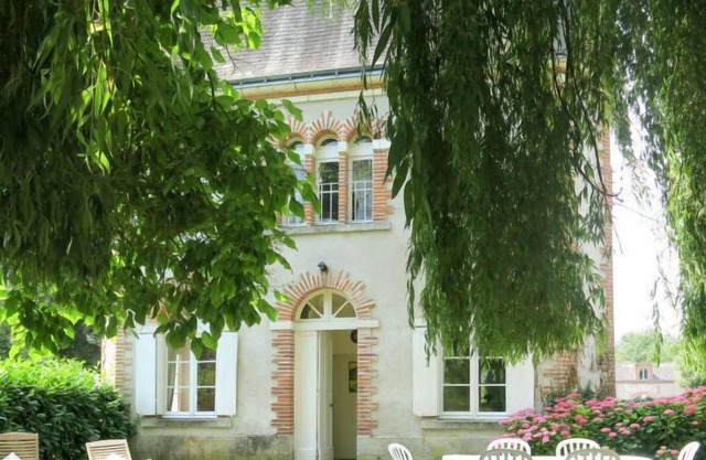 Vacation home Le Verger (MNA100) in Monnaie - 6 persons, 3 bedrooms