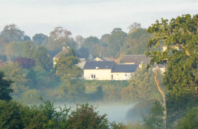 Vacation home Les Trois Rivières (VCL600) in Vaucelles - 7 persons, 3 bedrooms