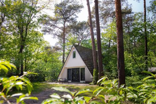 Vacation home Magnolia Veluwe