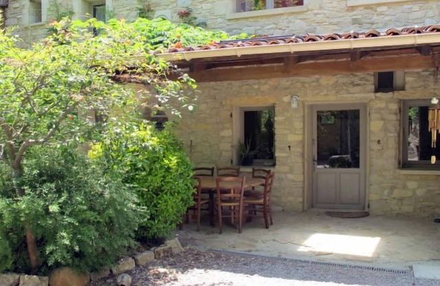 Vacation home Maison du Maître (SNC105) in Sigonce - 8 persons, 3 bedrooms