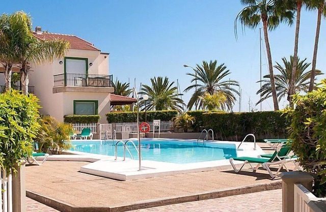 Vacation home Marina Port 1 in Maspalomas - 6 persons, 3 bedrooms