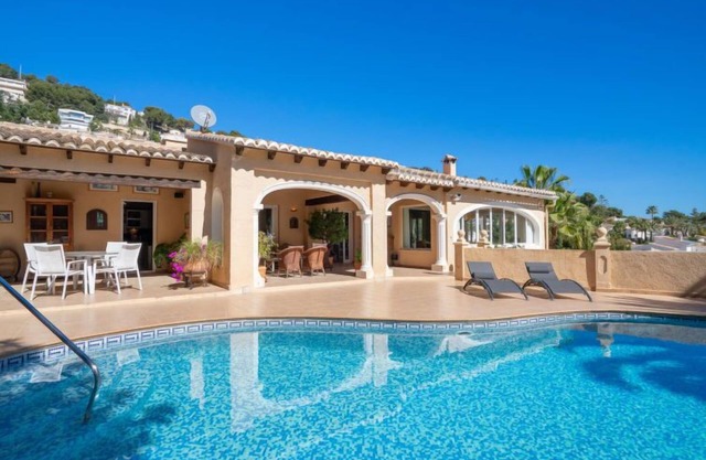 Vacation home Marita by Interhome