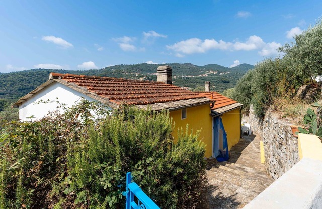 Vacation home Miky by Interhome