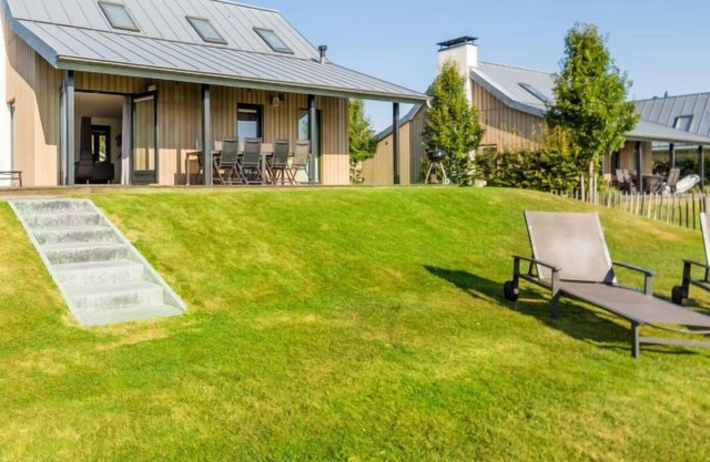 Vacation home Oesterdam Resort in Tholen - 8 persons, 4 bedrooms