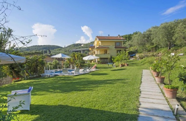 Vacation home Olivo by Interhome