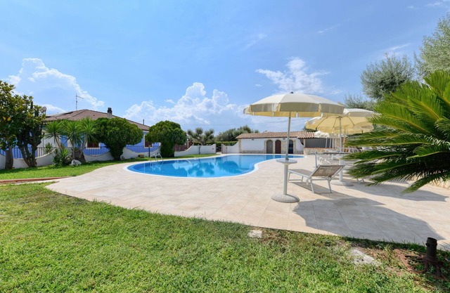 Vacation home Parisi by Interhome