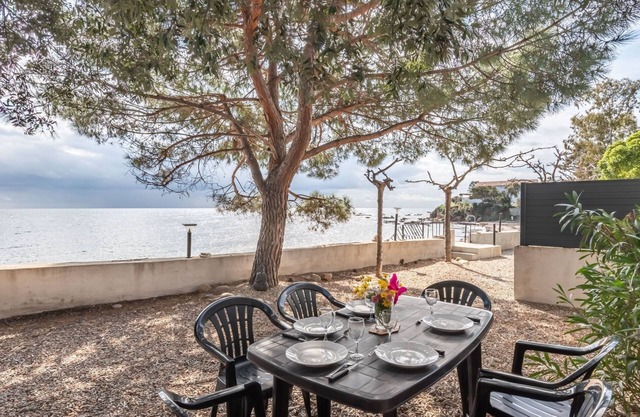 Vacation home Polpu by Interhome