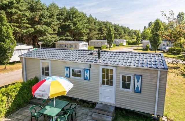 Vacation home Prinsenmeer in Asten-Ommel - 4 persons, 2 bedrooms