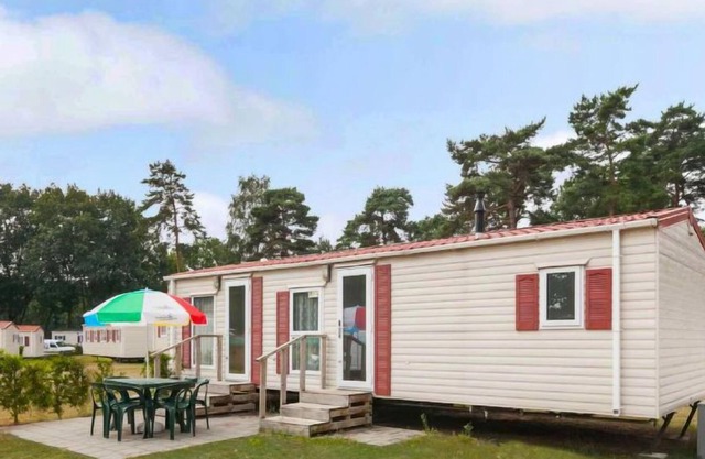 Vacation home Prinsenmeer in Asten-Ommel - 6 persons, 3 bedrooms