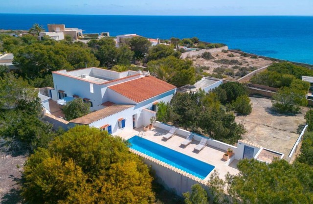 Vacation home Rubi by Interhome