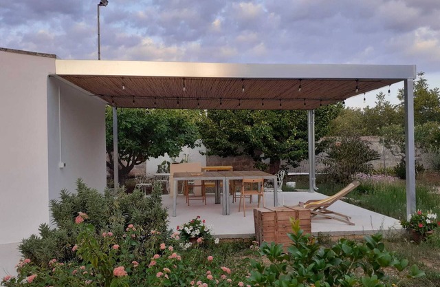 Vacation Home Salento