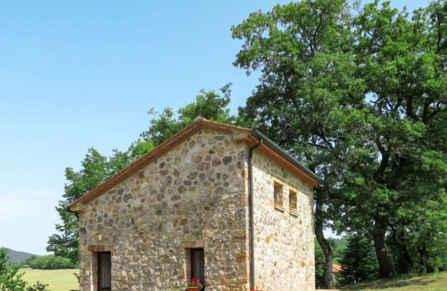 Vacation home Scopi in Boccheggiano - 4 persons, 1 bedrooms