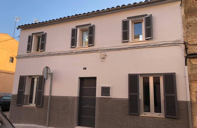 Vacation home/townhouse in Manacor