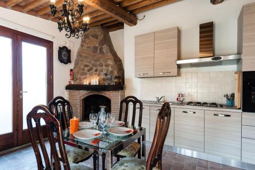 Vacation Home Tuscany Pisa-Lucca Studio apartment 3