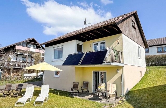 Vacation home Uhu by Interhome
