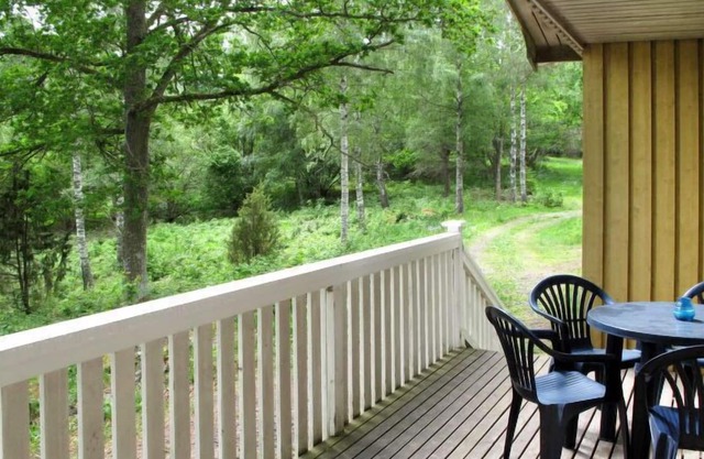 Vacation home Virserum (SND043) in Virserum - 4 persons, 1 bedrooms