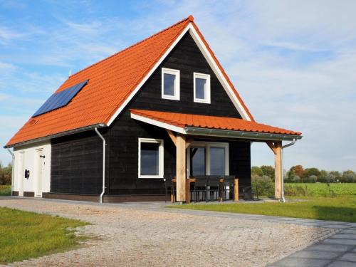 Vacation Home Zeeland by Oosterschelde Park