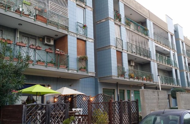 Vacation House a Mola di Bari