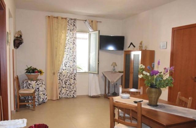 Vacation House Giorgia